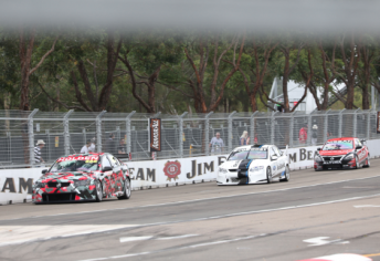 All four V8 Supercars homologated for 2013 season Screen Shot 2013 02 05 at 12.35.29 PM 344x236 All four V8 Supercars homologated for 2013 season