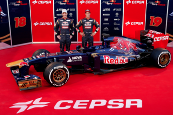 High expectations for new Toro Rosso chassis Screen Shot 2013 02 05 at 9.09.26 AM 344x230 High expectations for new Toro Rosso chassis