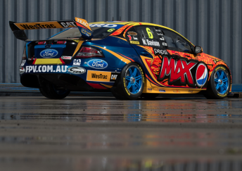 FIRST PICS: Ford Performance Racing reveals Pepsi Max Falcons Screen Shot 2013 02 07 at 6.54.28 PM 344x243 FIRST PICS: Ford Performance Racing reveals Pepsi Max Falcons