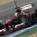 Massa puts Ferrari on top in third day of F1 testing Massa puts Ferrari on top in third day of F1 testing