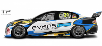Evans confirms Lindbom and Emery in Dunlop Series Screen Shot 2013 02 13 at 10.35.27 AM 344x157 Evans confirms Lindbom and Emery in Dunlop Series