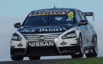 Nissan engine upgrades to be tested at Winton Screen Shot 2013 02 18 at 4.44.38 PM 344x215 Nissan engine upgrades to be tested at Winton