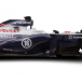 Williams becomes last team to reveal 2013 F1 entry Williams becomes last team to reveal 2013 F1 entry