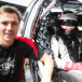 Australian international scores maiden V8 Supercars drive Australian international scores maiden V8 Supercars drive