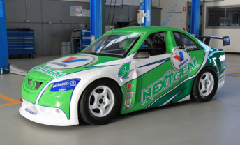 Former champion set for Aussie Racing Cars return Screen Shot 2013 02 25 at 9.30.13 AM 344x208 Former champion set for Aussie Racing Cars return