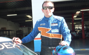 Matt Kingsley confirmed for Carrera Cup start in Adelaide Screen Shot 2013 02 26 at 2.49.33 PM 344x214 Matt Kingsley confirmed for Carrera Cup start in Adelaide
