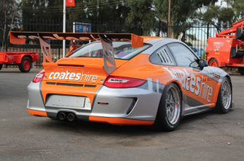 Nick Percat reveals Coates Hire Porsche livery Screen Shot 2013 02 27 at 6.40.01 AM 344x227 Nick Percat reveals Coates Hire Porsche livery