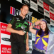 Reynolds collects win on Adelaide streets in TCM charity event Reynolds collects win on Adelaide streets in TCM charity event