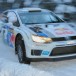 Castrol-backed VW fastest in Rally Sweden qualifying Castrol-backed VW fastest in Rally Sweden qualifying