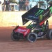 Shane Stewart doubles up in Bunbury Shane Stewart doubles up in Bunbury