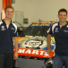 Jacobson steps into Dunlop Series with Sonic Jacobson steps into Dunlop Series with Sonic
