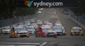 Date change for Sydney V8 Supercars finale Sydney 344x188 Date change for Sydney V8 Supercars finale