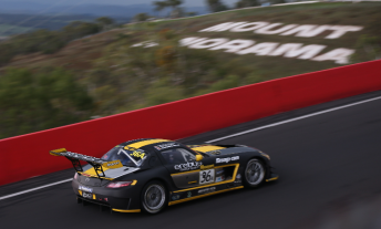 Bathurst 12 Hour poised for global explosion Winners4 344x207 Bathurst 12 Hour poised for global explosion