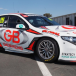 FIRST PICS: Dale Wood’s Dunlop Series Falcon FIRST PICS: Dale Wood’s Dunlop Series Falcon