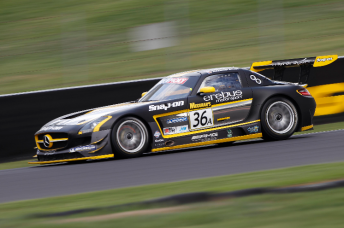 Erebus looks to international GT outings erebus 344x228 Erebus looks to international GT outings