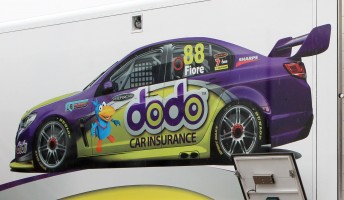 Dean Fiore secures Dodo sponsorship for 2013 fiore dodo 344x200 Dean Fiore secures Dodo sponsorship for 2013