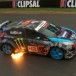 VIDEO: Ken Block warms up for the Clipsal 500 VIDEO: Ken Block warms up for the Clipsal 500