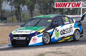 ENTRY LIST: Dunlop Series receives big entry for Clipsal lindbom test 344x225 ENTRY LIST: Dunlop Series receives big entry for Clipsal