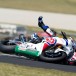 Castrol-backed Pata Honda completes pre-season testing programme Castrol-backed Pata Honda completes pre-season testing programme