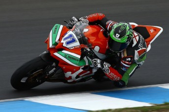 Sam Lowes sets a cracking pace in World SuperSPORT first qualifying lr world supersport Sam Lowes Yamaha.best ever lap at PI 344x229 Sam Lowes sets a cracking pace in World SuperSPORT first qualifying