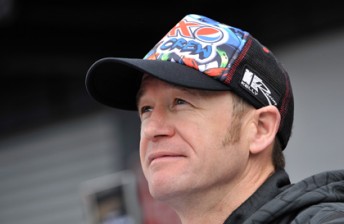 Greg Murphy blasts MotorsportNZ for backing lameduck series mur3 Greg Murphy blasts MotorsportNZ for backing lameduck series