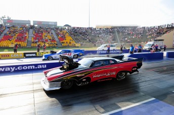 Big weekend for Slamfest in Portland peterkapiris 344x228 Big weekend for Slamfest in Portland
