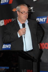 CAFE CHAT: New V8 SuperTourer CEO Ray Noonan ray noonan CAFE CHAT: New V8 SuperTourer CEO Ray Noonan