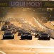 Erebus leads the way at quarter distance in Bathurst 12H Erebus leads the way at quarter distance in Bathurst 12H