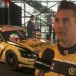 VIDEO: Michael Caruso speaks about new ride with Nissan VIDEO: Michael Caruso speaks about new ride with Nissan