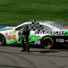 Kyle Busch wins in California after wild NASCAR finish Kyle Busch wins in California after wild NASCAR finish