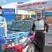 Molly Taylor to compete at WRC Rally Australia Molly Taylor to compete at WRC Rally Australia