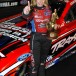 Castrol-backed JFR racer Courtney Force wins Rookie of the Year award Castrol-backed JFR racer Courtney Force wins Rookie of the Year award