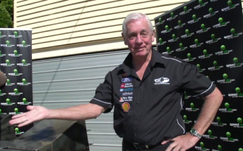 Dick Johnson Racing announces bold new future DJR 344x214 Dick Johnson Racing announces bold new future