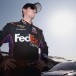 Denny Hamlin out for six weeks Denny Hamlin out for six weeks