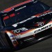 Denny Hamlin grabs California pole Denny Hamlin grabs California pole
