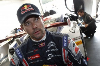 Sebastien Loeb to contest Pikes Peak with Peugeot Loeb3 344x229 Sebastien Loeb to contest Pikes Peak with Peugeot