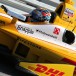 Ryan Hunter-Reay confident of winning start in Florida Ryan Hunter-Reay confident of winning start in Florida
