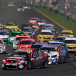Coulthard doubles up with Race 2 win at Albert Park Coulthard doubles up with Race 2 win at Albert Park