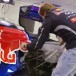 VIDEO: Webber and Vettel try to sticker an F1 VIDEO: Webber and Vettel try to sticker an F1
