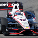 Will Power tops IndyCar test at Barber circuit Will Power tops IndyCar test at Barber circuit