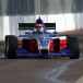Matthew Brabham sweeps St Petersburg Matthew Brabham sweeps St Petersburg