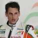 Adrian Sutil returns to F1 grid with Force India Adrian Sutil returns to F1 grid with Force India