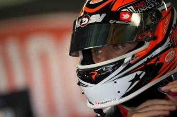 Coulthard heads BJR one two in Albert Park qualifying coulthard 344x229 Coulthard heads BJR one two in Albert Park qualifying