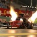 VIDEO: NHRA star Larry Dixon takes wild ride at Willowbank VIDEO: NHRA star Larry Dixon takes wild ride at Willowbank