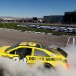 Matt Kenseth celebrates with big birthday win at Las Vegas Matt Kenseth celebrates with big birthday win at Las Vegas