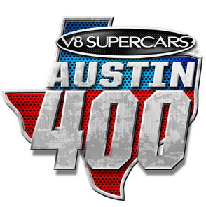 V8 Supercars confirms Texas event details logo V8 Supercars confirms Texas event details