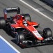 Jules Bianchi secures final seat on 2013 F1 grid Jules Bianchi secures final seat on 2013 F1 grid