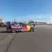 VIDEO: Whincup drives V8 Supercar through Auckland VIDEO: Whincup drives V8 Supercar through Auckland