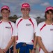 AMSF Announce Rookie Rising Stars six-pack AMSF Announce Rookie Rising Stars six-pack