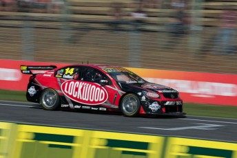 BJR confirms Coulthard/Youlden combination Coulthard Pukekohe 344x229 BJR confirms Coulthard/Youlden combination